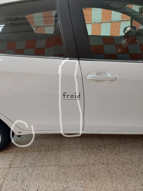Toyota Yaris 2019 Touch