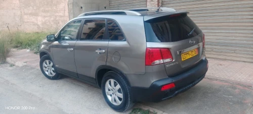 Kia Sportage 2012 Sportage