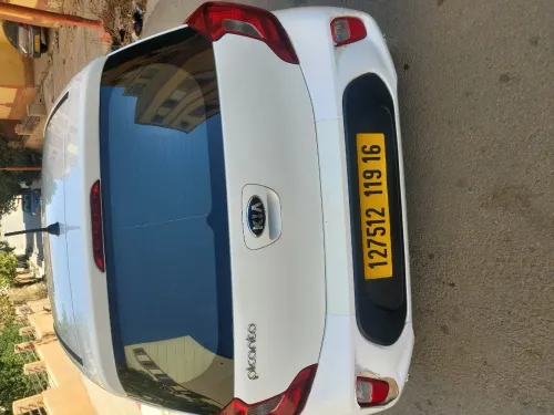 Kia Picanto 2019 EX