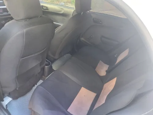 Kia Picanto 2019 EX