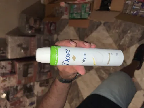 Déodorant 