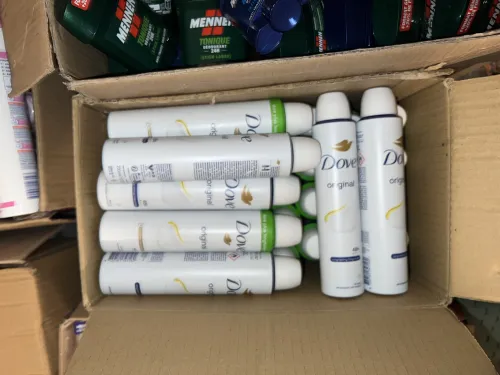 Déodorant 