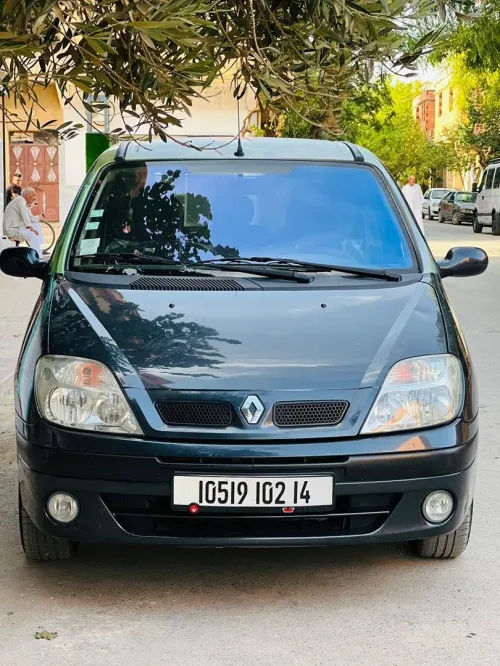 Renault Scenic 2002 Scenic