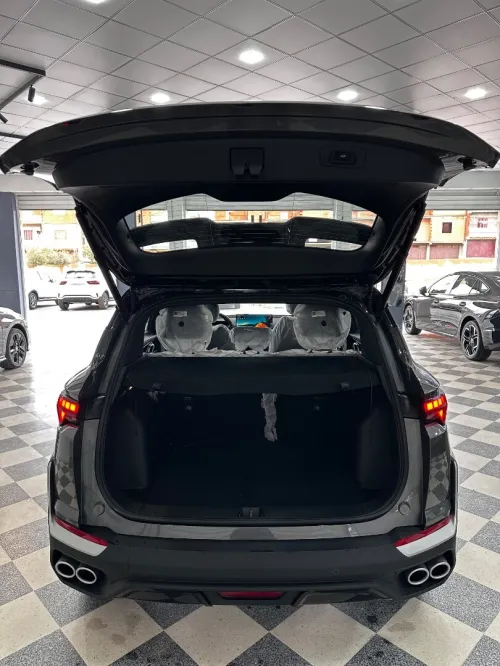 Geely Coolray 2026 Full option