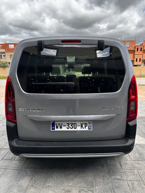 Citroen Berlingo 2025 XTR