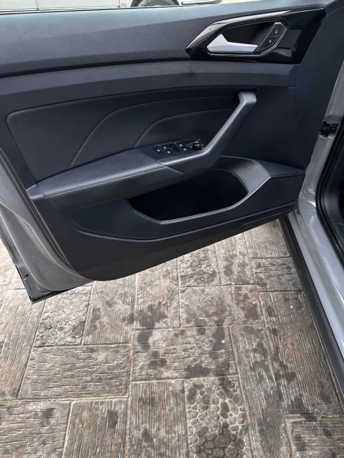 Volkswagen Tahru 2026 