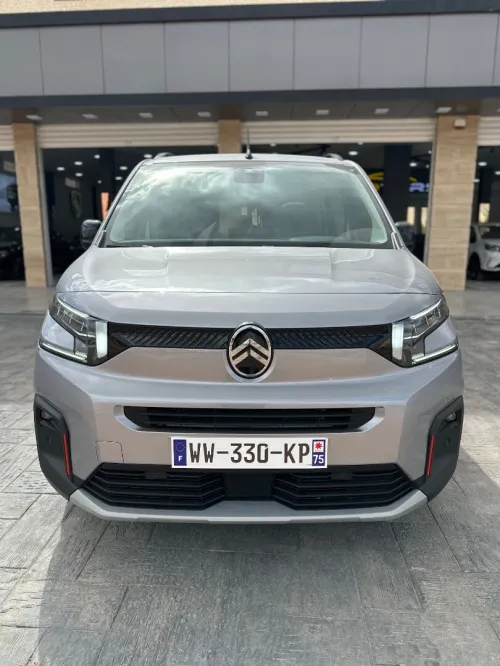Citroen Berlingo 2025 XTR