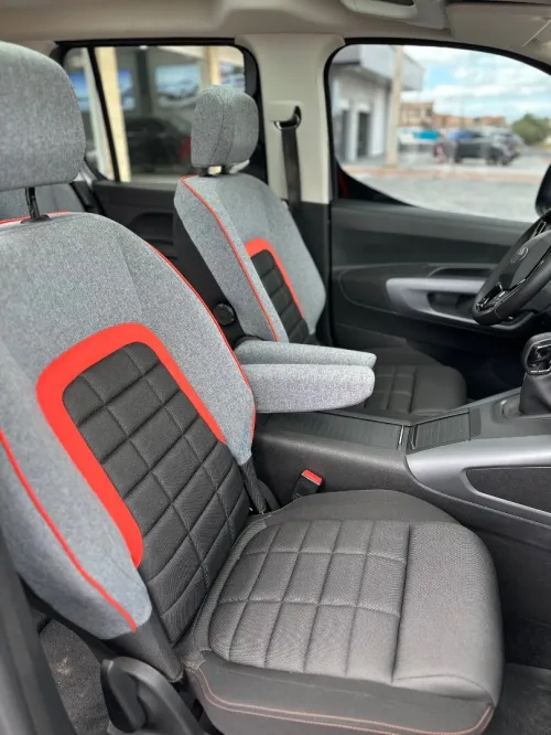 Citroen Berlingo 2025 XTR