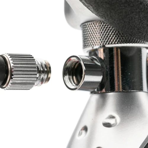 TENSIOMETRE LIAN METAL AVEC BRASSARD VELCRO