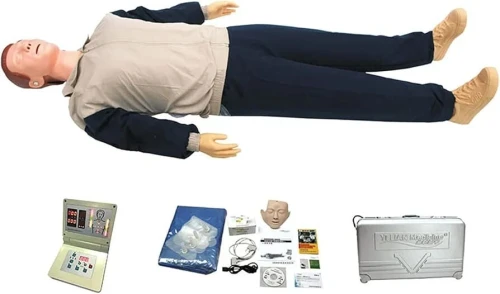 mannequin de FORMATION  RCP