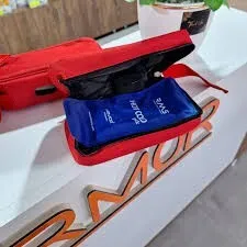 Trousse Sac Isotherme Pour Insuline avec surveillance de température
