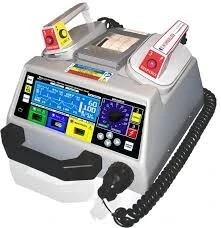 DEFIBRILLATEUR BIPHASIQUE 3850B