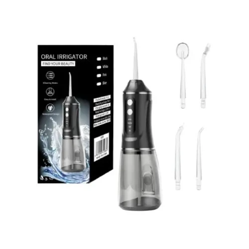 IRRIGAROR ORAL JET D'EAU POUR LES DENTS