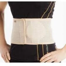 Corset Pour Hernie Abdominal