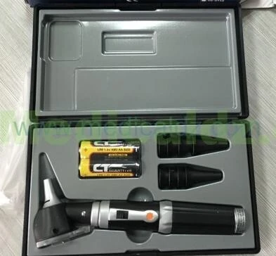 OTOSCOPE LUMIERE LED