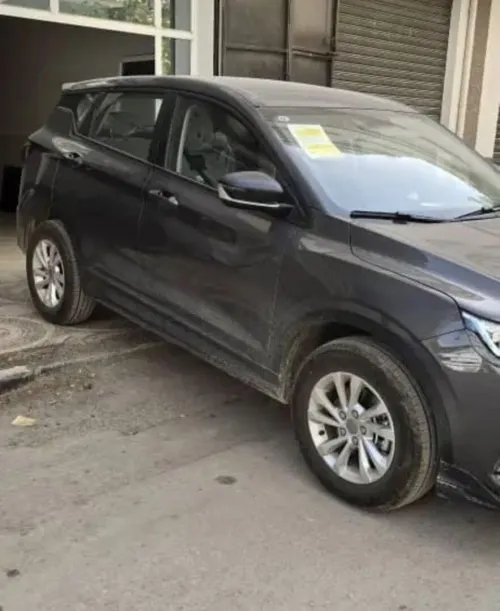 Geely Coolray 2026 Basic manuelle