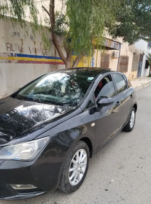 Seat Ibiza 2013 Fully +Toit ouvrant