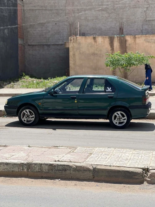 Renault 19 1996 