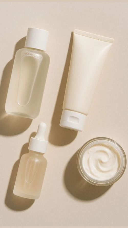 Service de sous-traitance cosmétique (White Label)