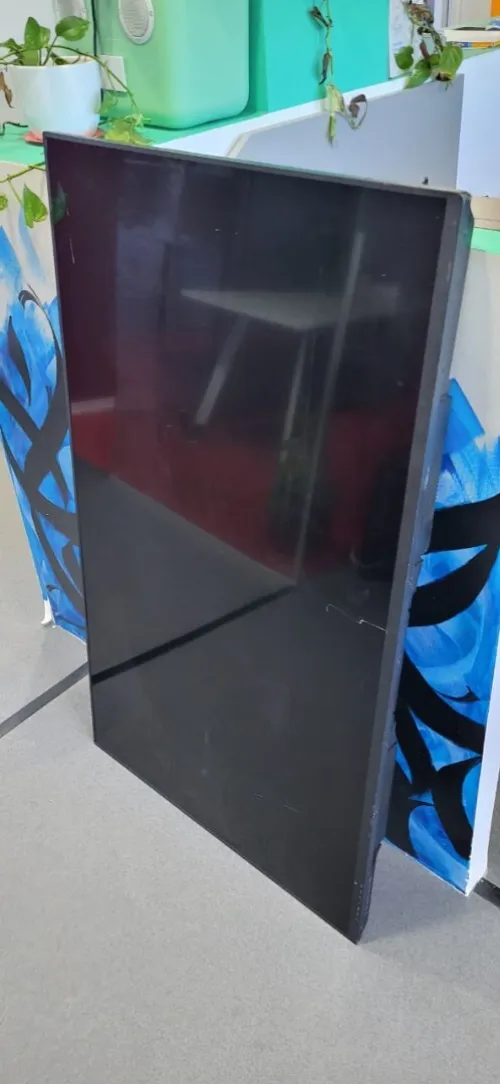 A vendre deux TV d'occasion  58 puces