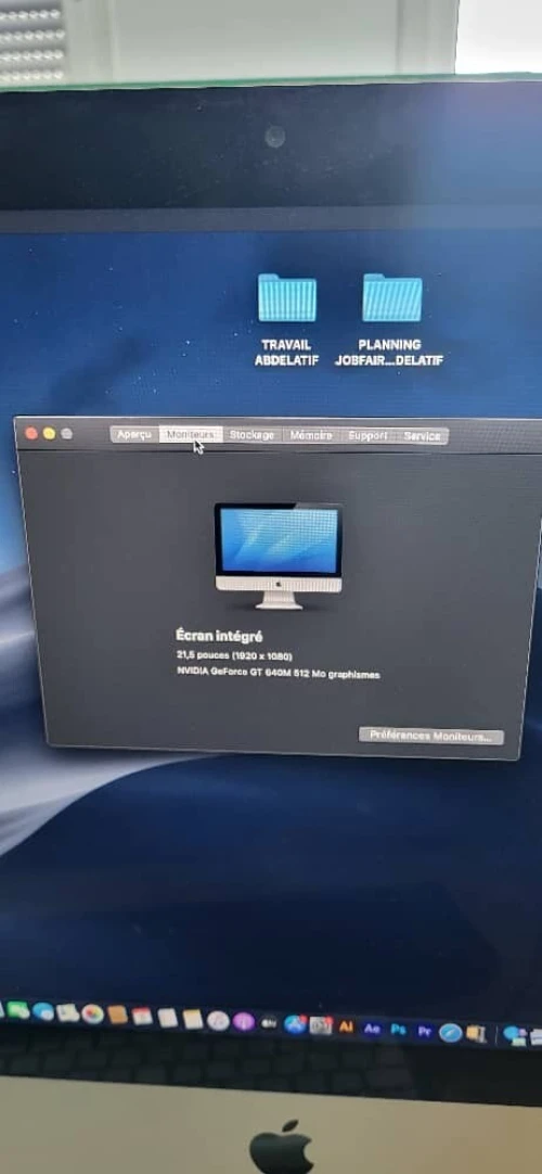 iMac