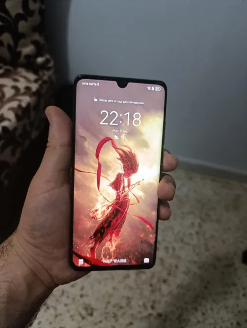 HUAWEI P30 Pro
