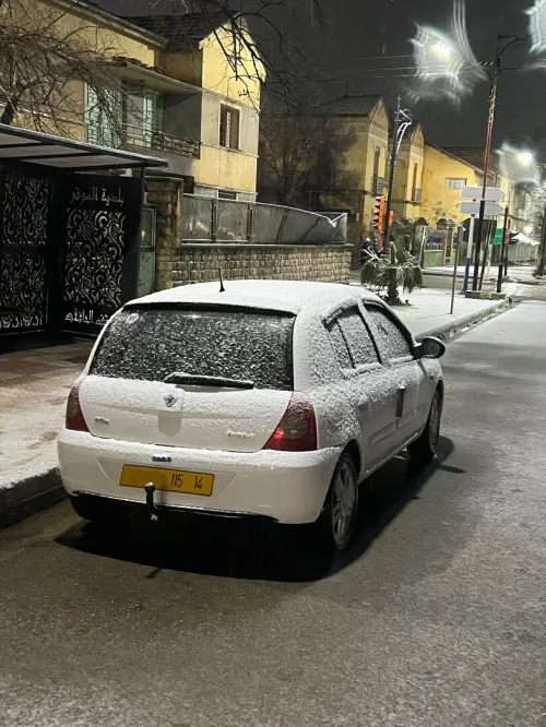 Renault Clio Campus 2015 Bye bye