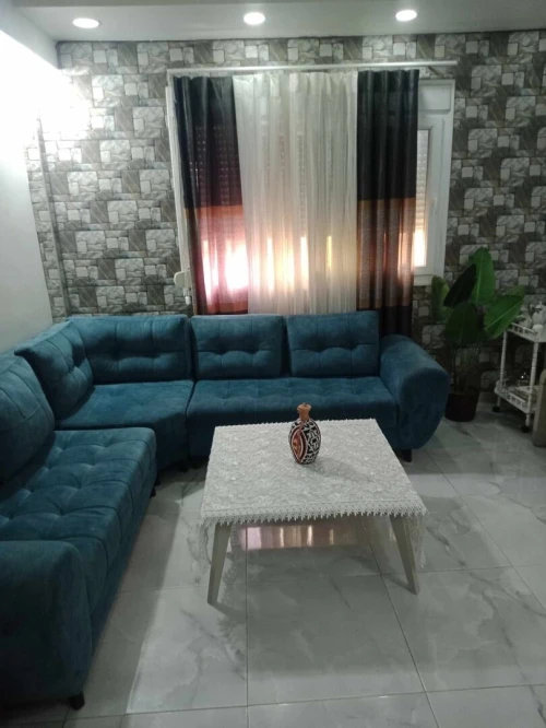 Vente Appartement F3 Relizane Mazouna