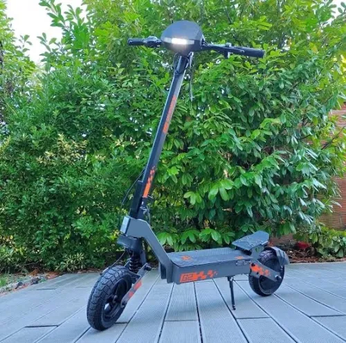 kukirin g2