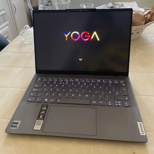 LENOVO YOGA SLIM 6i