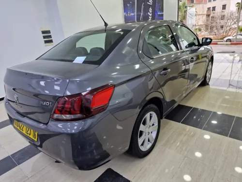 Peugeot 301 2023 301 HDI