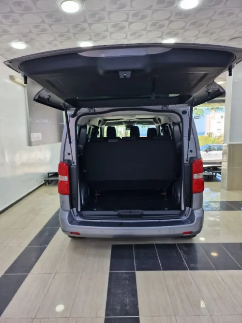 Citroen JUMPY 2026 JUMPY