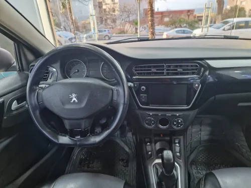 Peugeot 301 2023 301 HDI