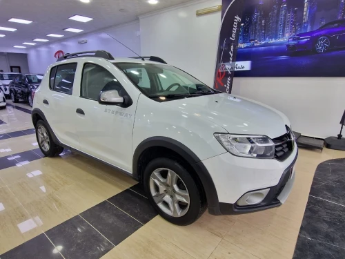 Renault STEPWAY 2023 STEPWAY