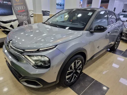 Citroen C 4 2023 FULL OPTION