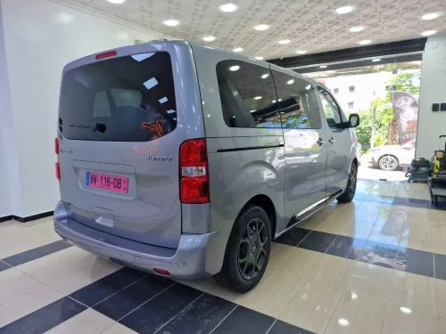 Citroen JUMPY 2026 JUMPY