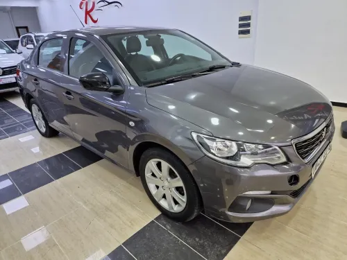 Peugeot 301 2023 301 HDI