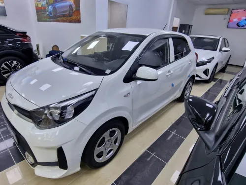 Kia MORNING 2022 MORNING