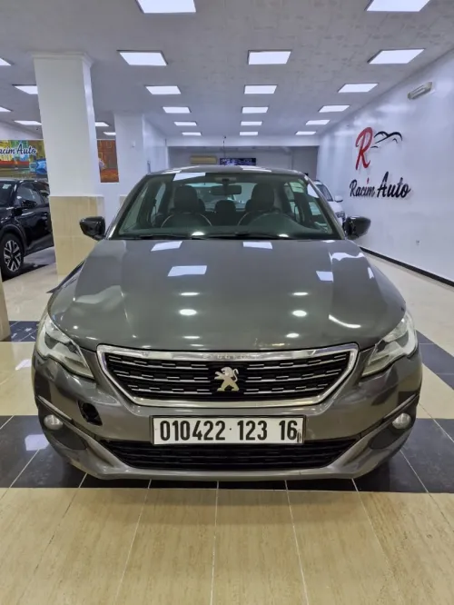 Peugeot 301 2023 301 HDI
