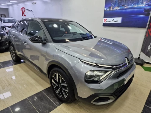 Citroen C 4 2023 FULL OPTION