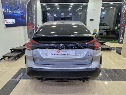 Citroen C 4 2023 FULL OPTION
