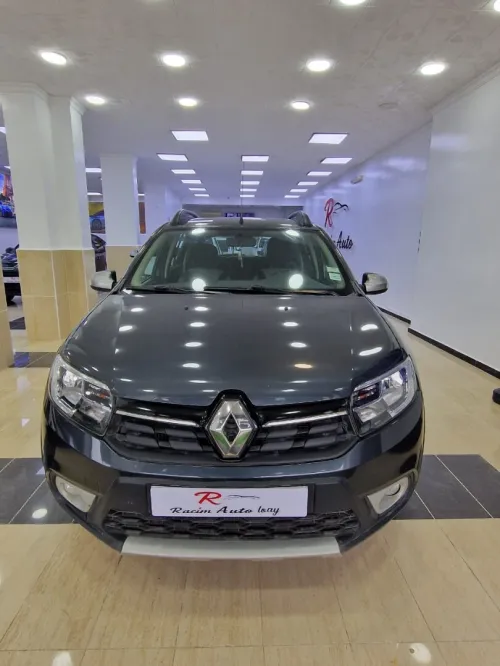 Renault STEPWAY 2023 STEPWAY