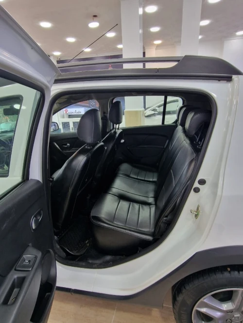 Renault STEPWAY 2023 STEPWAY