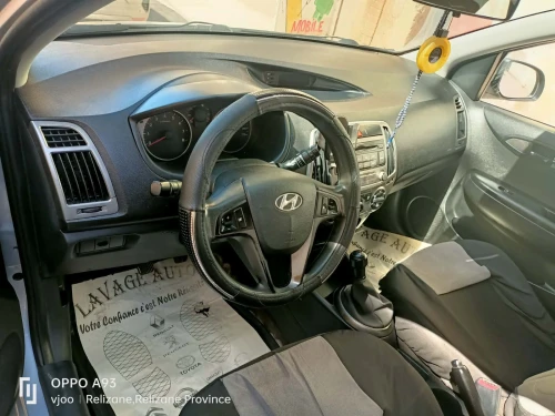 Hyundai i20 2015 Prestige