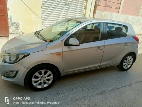 Hyundai i20 2015 Prestige