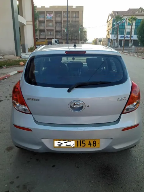 Hyundai i20 2015 Prestige