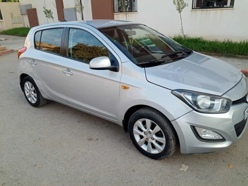 Hyundai i20 2015 Prestige