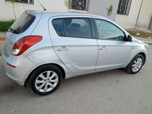 Hyundai i20 2015 Prestige