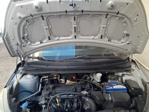 Hyundai i20 2015 Prestige