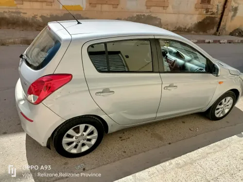 Hyundai i20 2015 Prestige